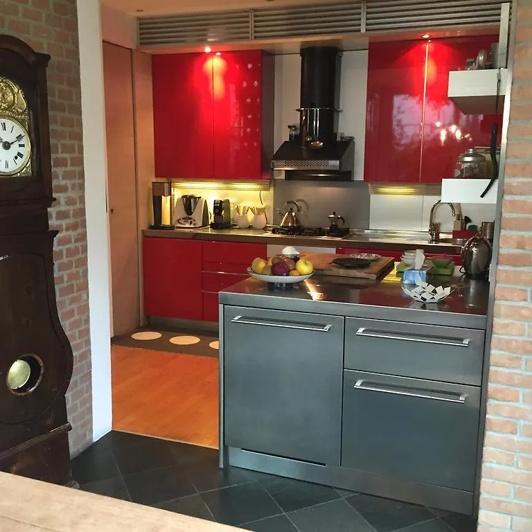La Mansarda Di Margherita Treviso Homestay