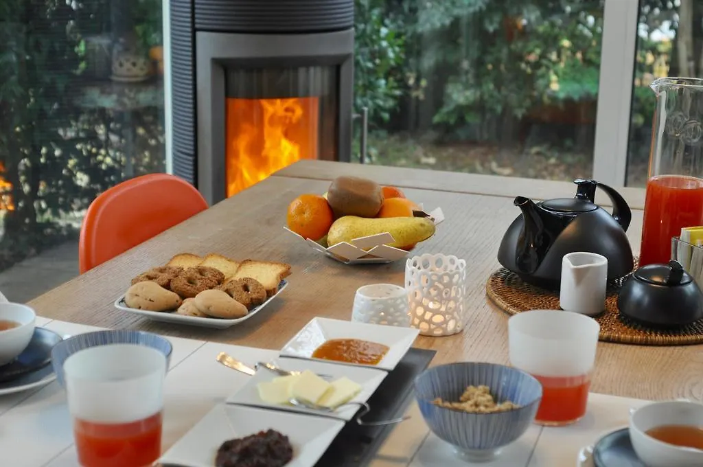 Homestay La Mansarda Di Margherita Treviso Italy