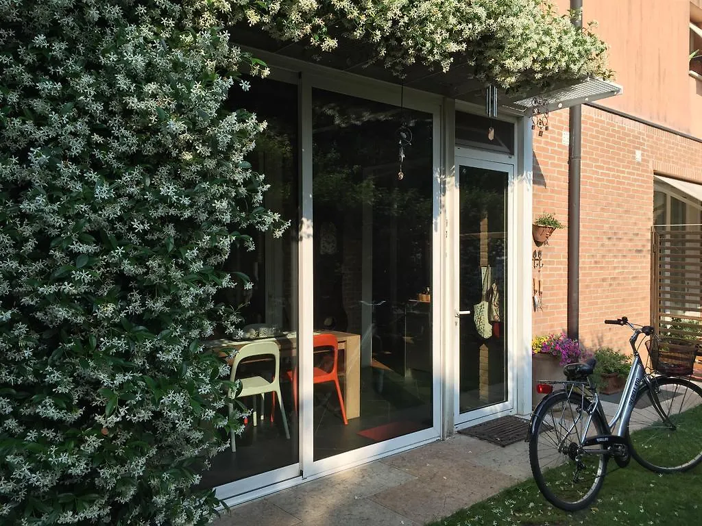La Mansarda Di Margherita Treviso Homestay