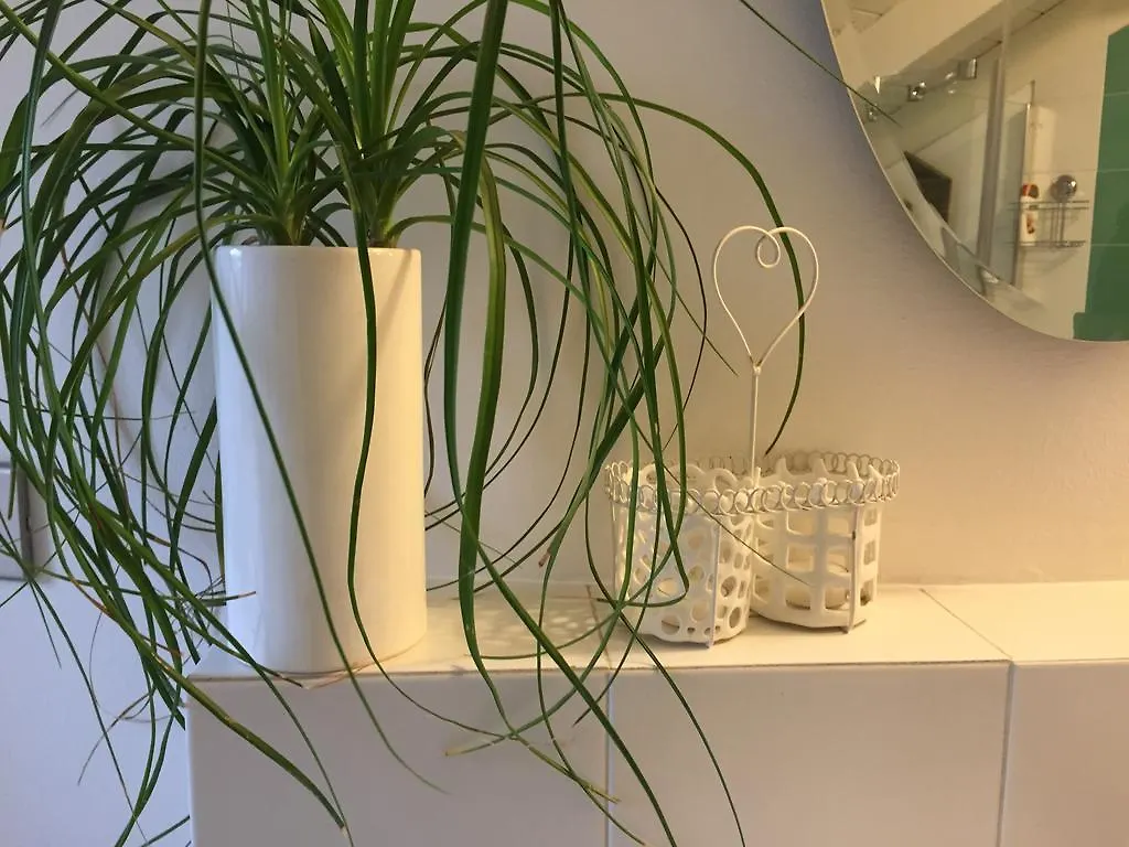 La Mansarda Di Margherita Treviso Homestay
