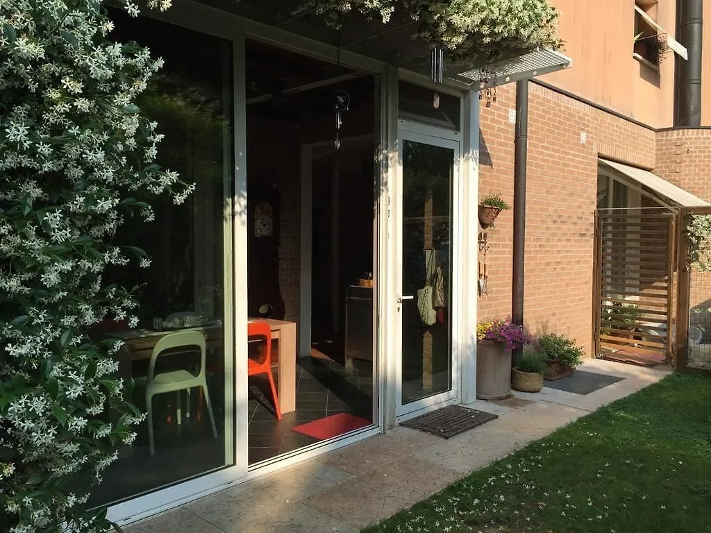 La Mansarda Di Margherita Treviso